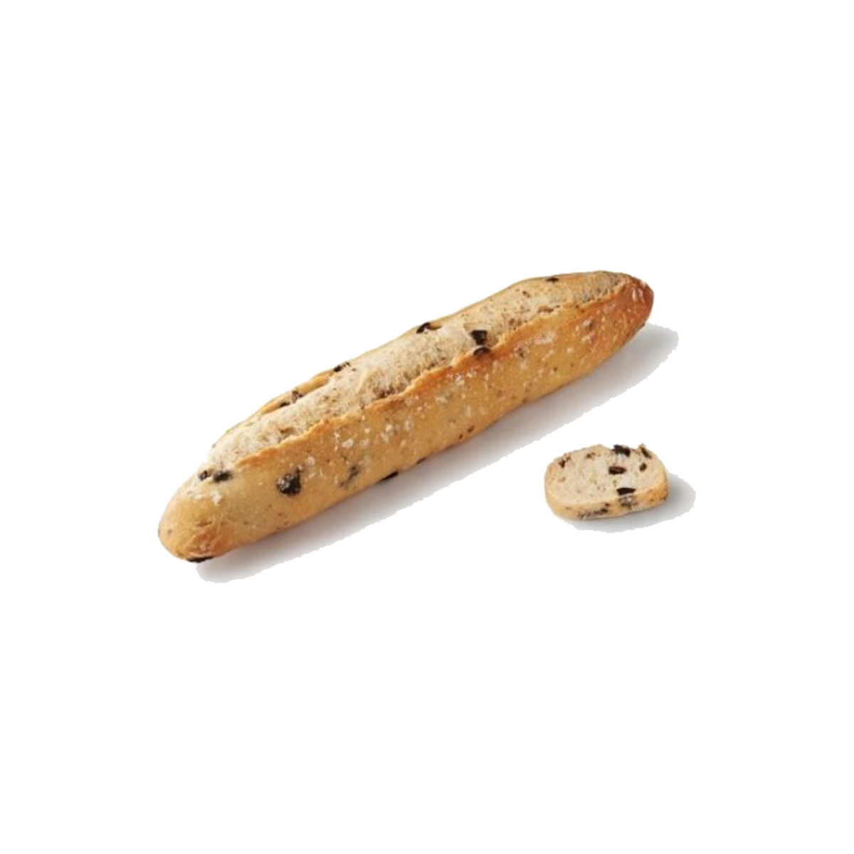 FINEDOR® OLIVES NOIRES ET THYM 50G