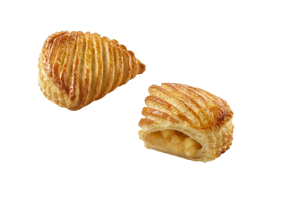 Chausson aux pommes